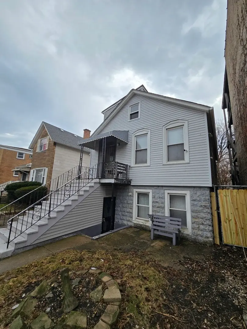 5747 W Superior Street, Chicago, IL 60644 - #1