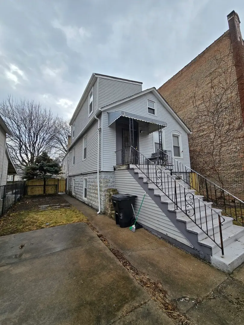 5747 W Superior Street, Chicago, IL 60644 - #2