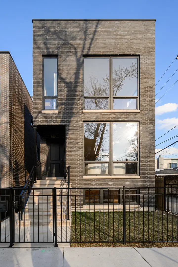 1915 N Wood Street, Chicago, IL 60622 - #1