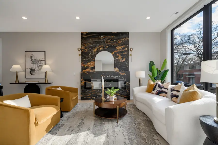 1915 N Wood Street, Chicago, IL 60622 - #3