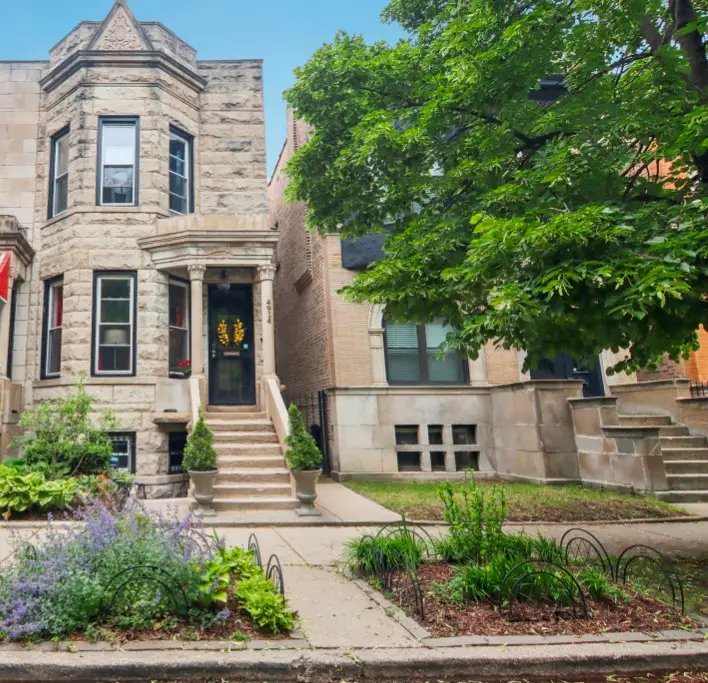 4914 S Washington Park Court, Chicago, IL 60615 - #1