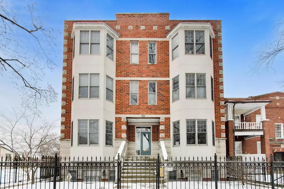 7230 N Oakley Avenue #2S, Chicago, IL 60645 - #1