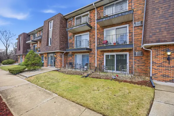 12639 S Kostner Avenue #3C, Alsip, IL 60803