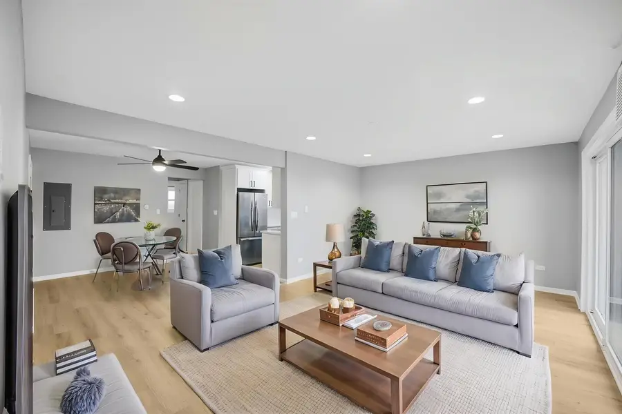 12639 S Kostner Avenue #3C, Alsip, IL 60803 - #2