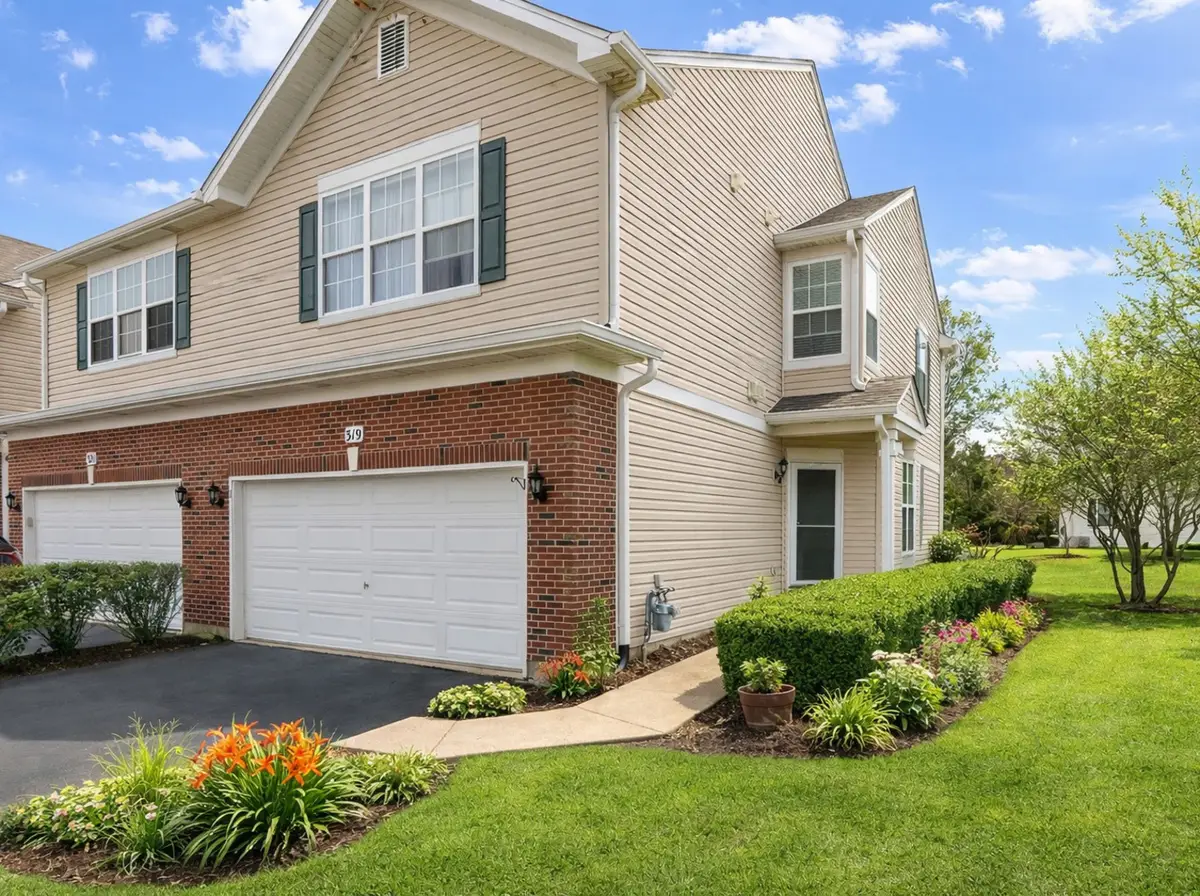 319 Grape Vine Trail, Oswego, IL 60543 - #1