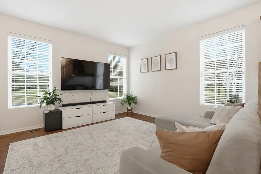 319 Grape Vine Trail, Oswego, IL 60543 - #2