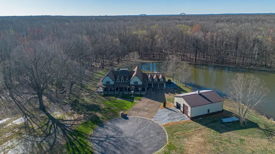 5 Woodhaven Estates, Metropolis, IL 62960 - #3