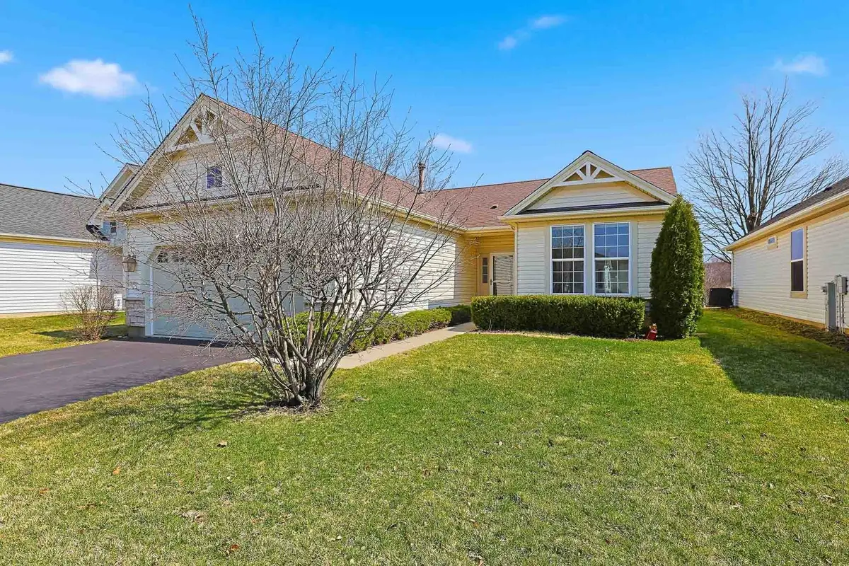 12764 Kishwaukee Lane, Huntley, IL 60142 - #1