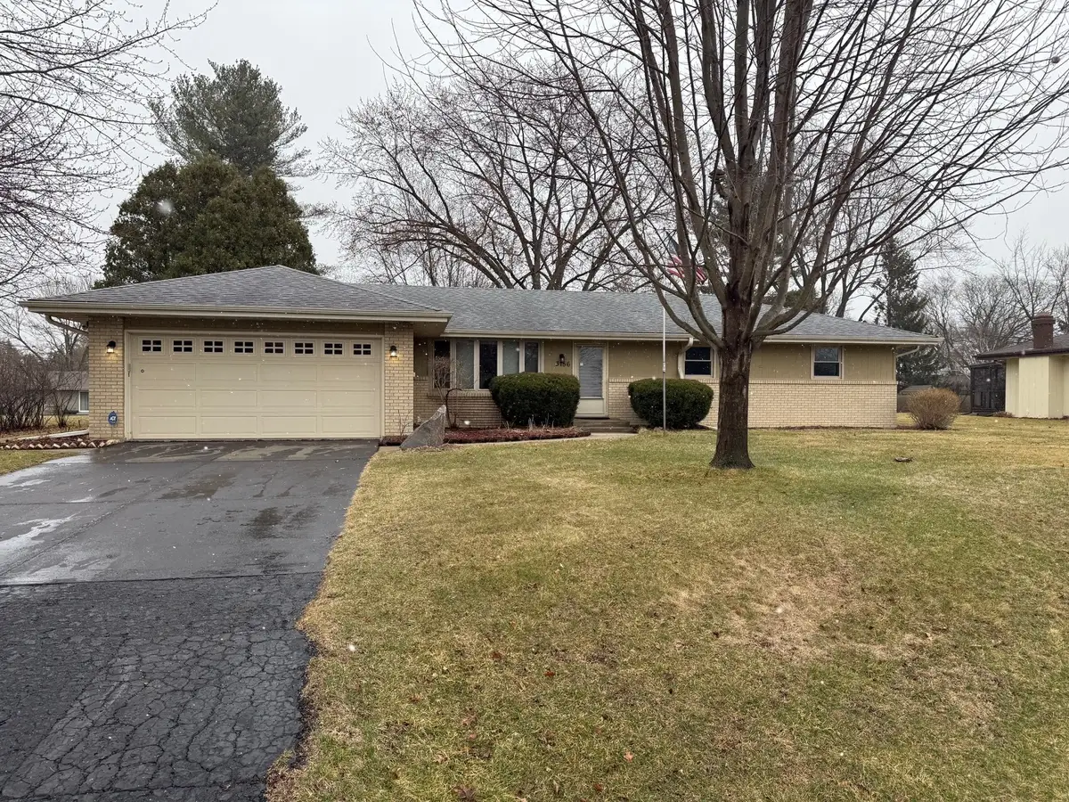 3156 Kentwood Parkway, Rockford, IL 61109 - #1