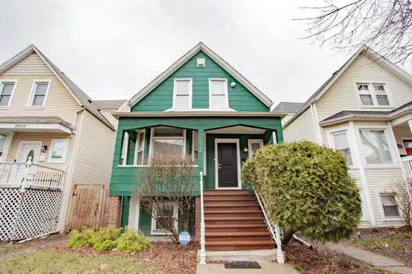 3902 N Saint Louis Avenue, Chicago, IL 60618