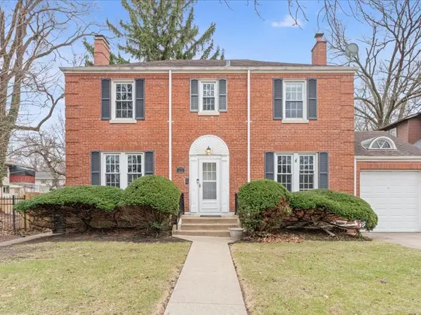 2123 W 107th Street, Chicago, IL 60643