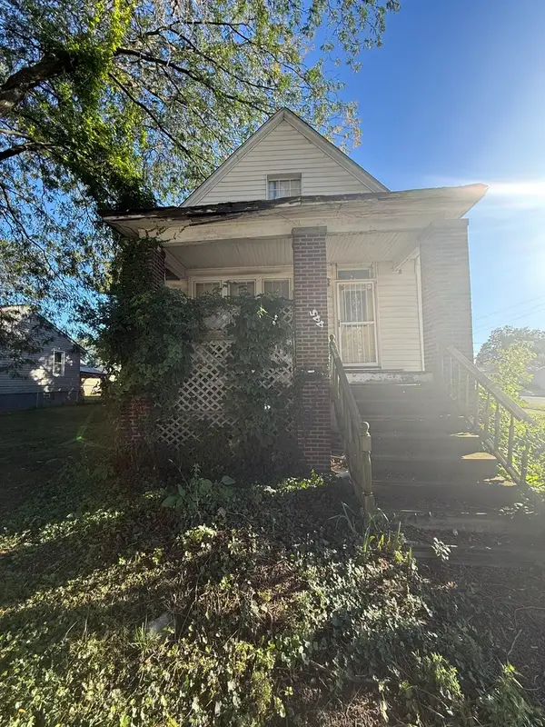 445 155th Place, Calumet City, IL 60409