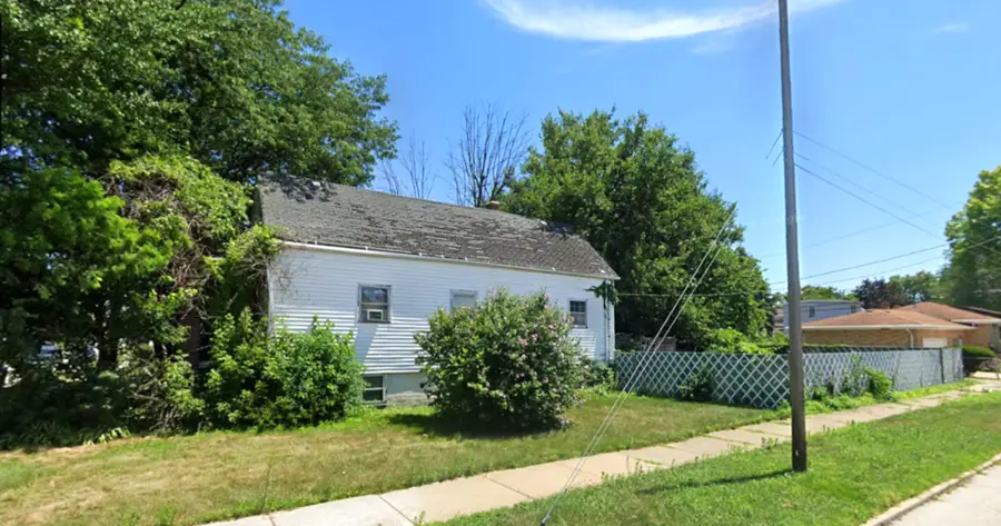 445 155th Place, Calumet City, IL 60409 - #3