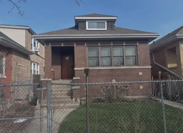 2727 N Mont Clare Avenue, Chicago, IL 60707