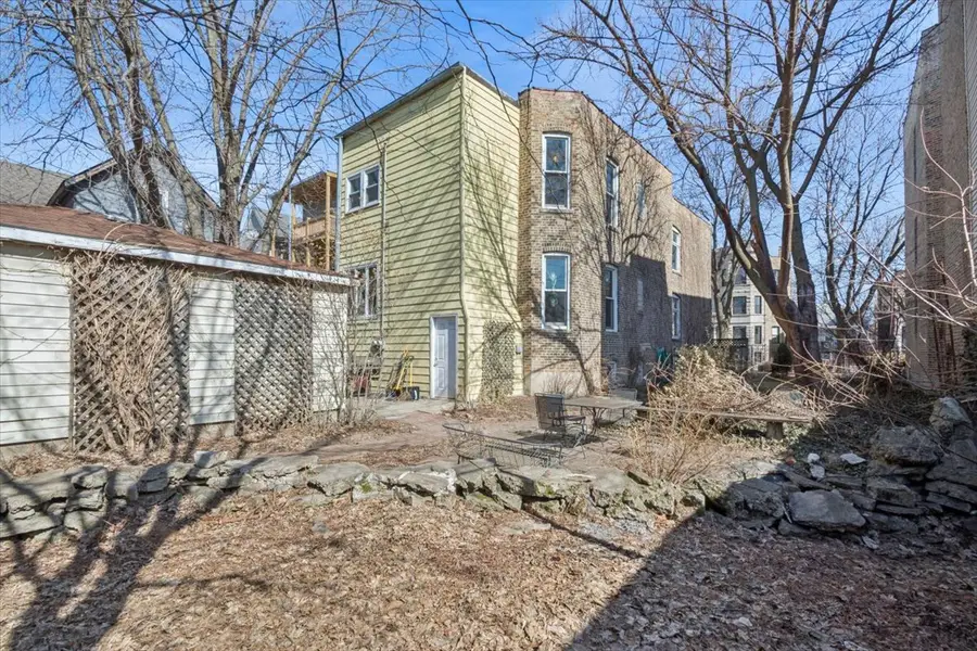 1630 N Francisco Avenue, Chicago, IL 60647 - #3