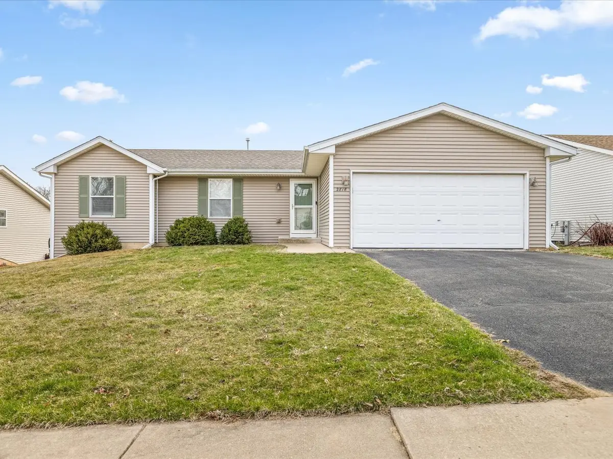 2818 Carol Place, Rockford, IL 61109 - #1