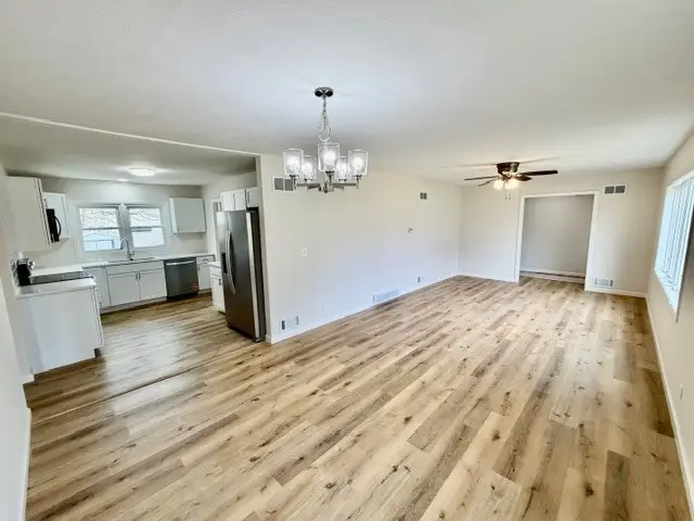 109 S Elm Street, Lexington, IL 61753 - #3