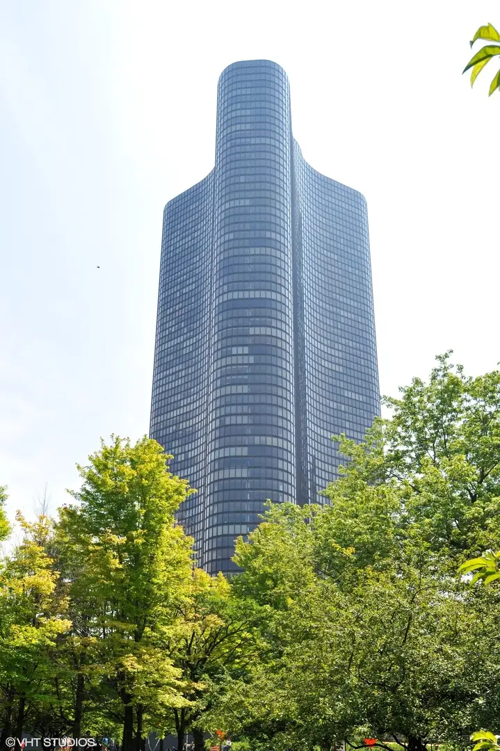 505 N Lake Shore Drive #2206-2207, Chicago, IL 60611 - #1