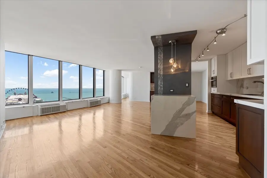 505 N Lake Shore Drive #2206-2207, Chicago, IL 60611 - #3