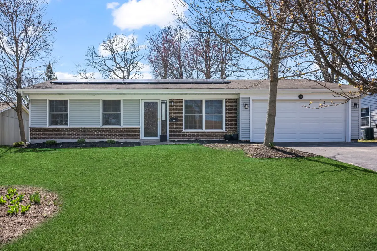 485 Andrew Lane, Lake Zurich, IL 60047 - #1