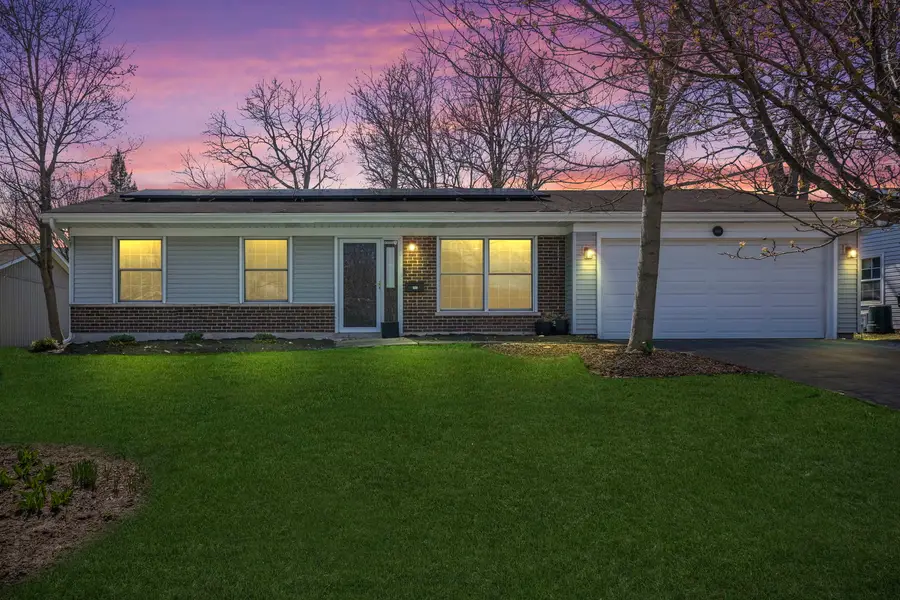 485 Andrew Lane, Lake Zurich, IL 60047 - #2