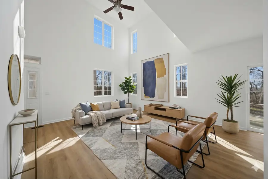 1013 Brush Hill Circle, Joliet, IL 60432 - #3