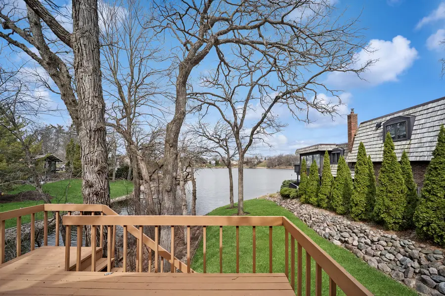 128 Hickory Road, Lake In The Hills, IL 60156 - #3
