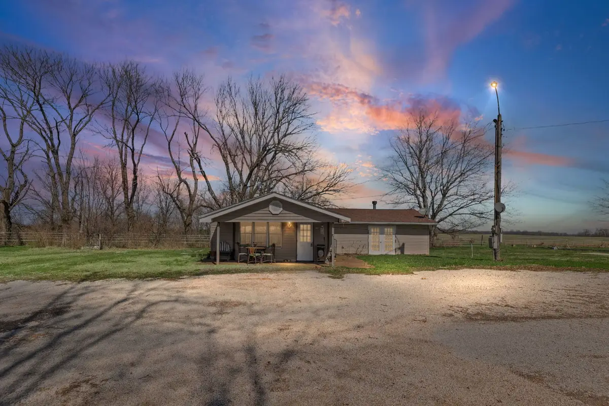 11047 Boadies Lazy Acres Lane, Trenton, IL 62293 - #1