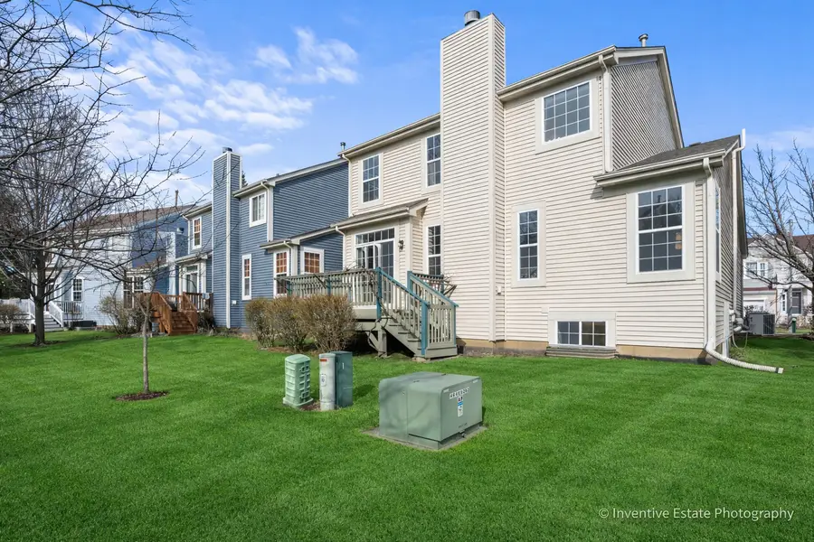 5170 Scott Circle, Lisle, IL 60532 - #2