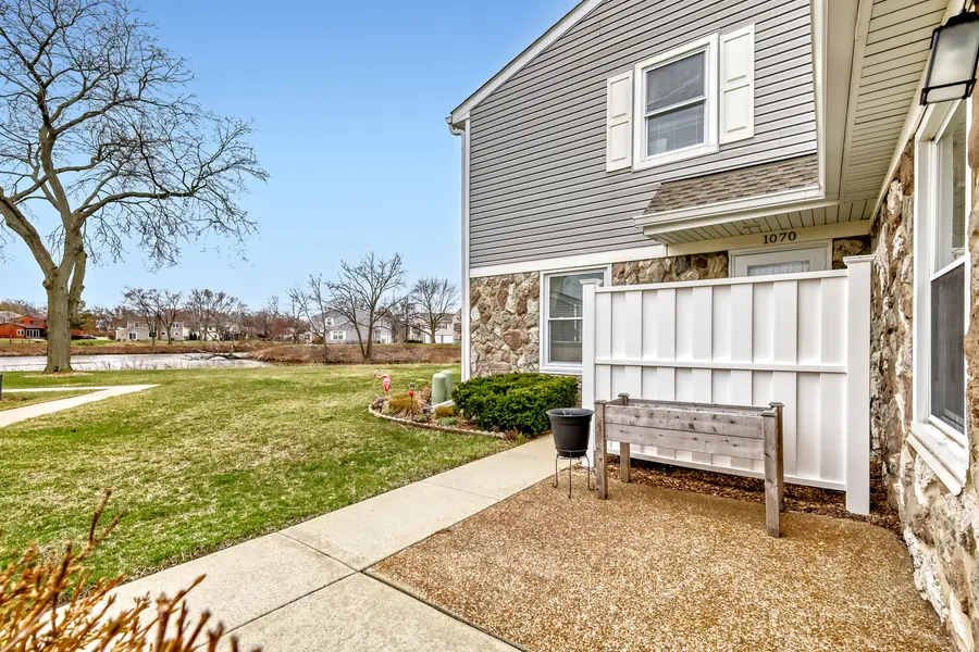 1064 Hampton Harbor #1064, Schaumburg, IL 60193 - #3