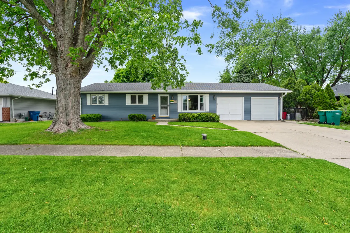 3130 Jo Ann Drive, Joliet, IL 60431 - #1