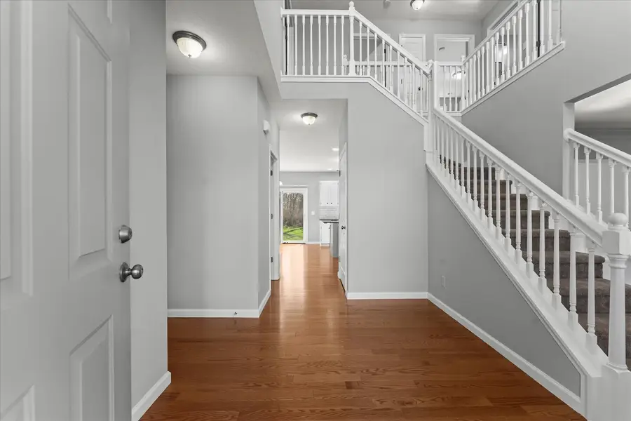 1808 Blue Bird Drive, Mahomet, IL 61853 - #3