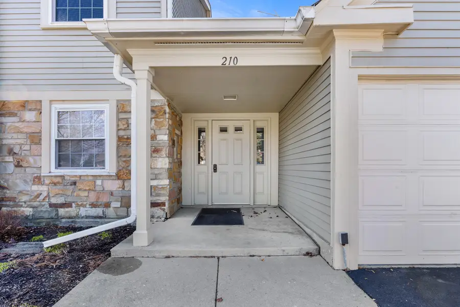 210 Dublin Lane #V2, Schaumburg, IL 60194 - #2