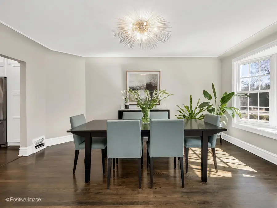 411 Birchwood Road, Hinsdale, IL 60521 - #3