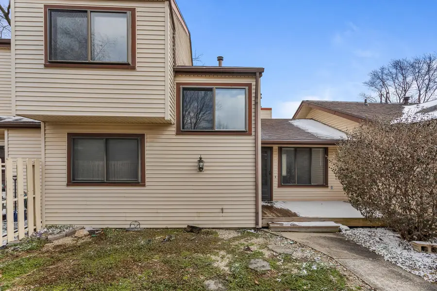 Address Withheld By Seller, Urbana, IL 61802 - #2