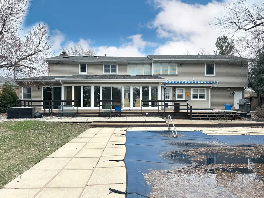 321 Windermere Way, Bourbonnais, IL 60914 - #2