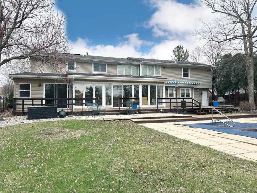 321 Windermere Way, Bourbonnais, IL 60914 - #3