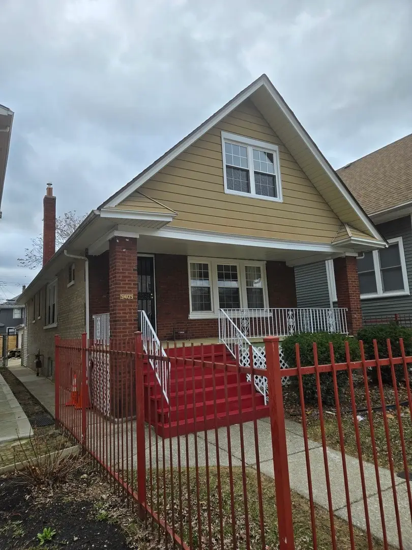 5405 W Haddon Avenue, Chicago, IL 60651 - #1