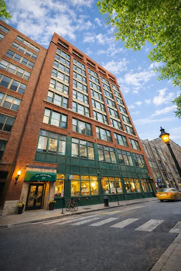 633 S Plymouth Court #1004, Chicago, IL 60605