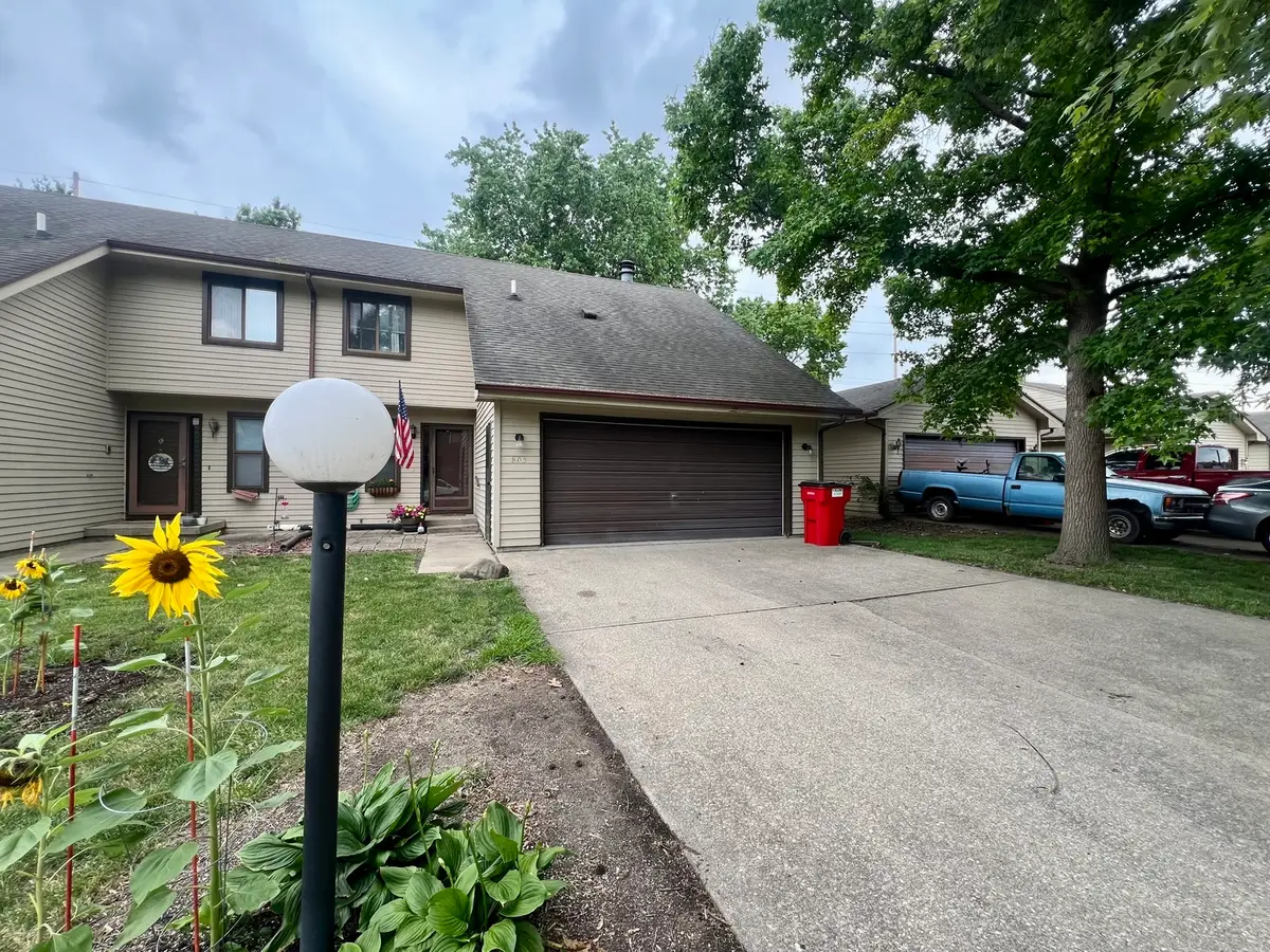 803 Irvine Road #803, Champaign, IL 61822 - #1