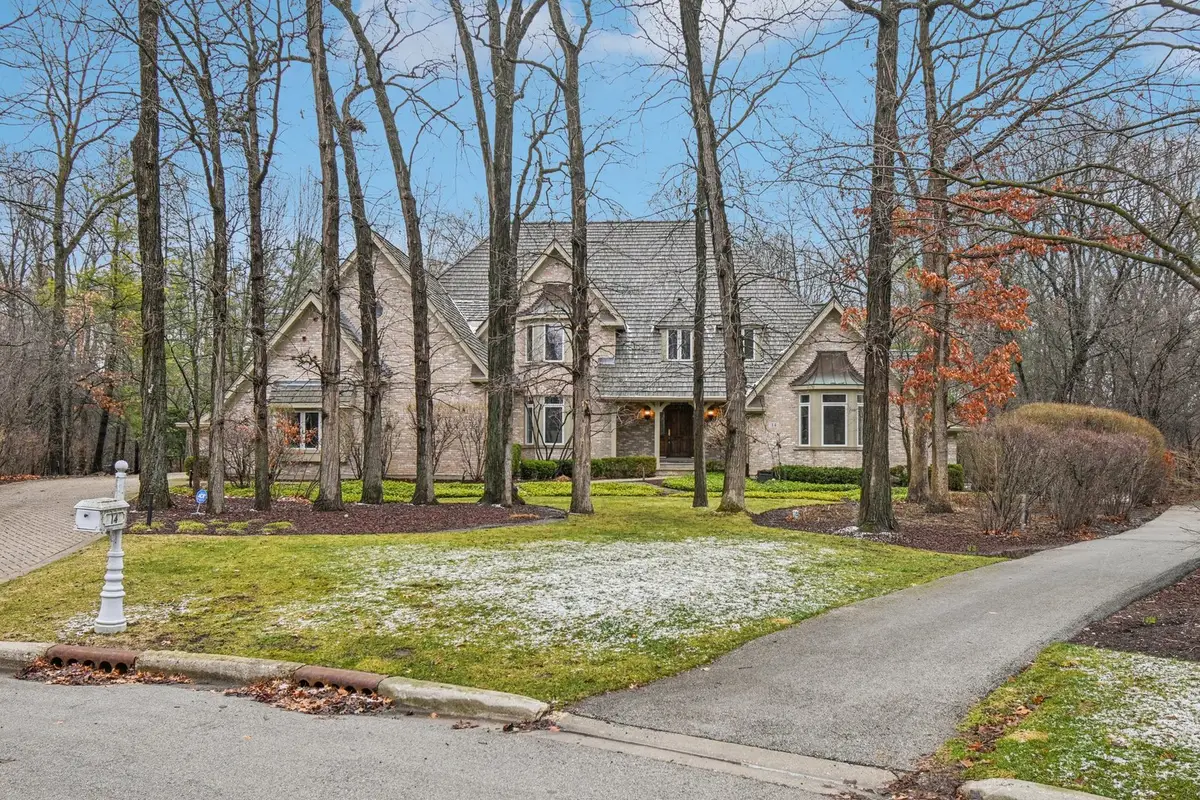 14 Briarwood Lane, Lincolnshire, IL 60069 - #1