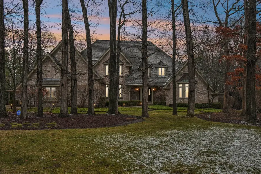 14 Briarwood Lane, Lincolnshire, IL 60069 - #3