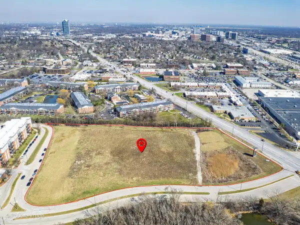 1S625 Oakbrook Lake, Oak Brook, IL 60523