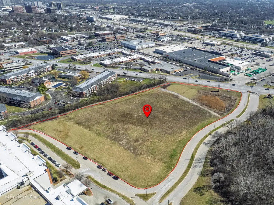 1S625 Oakbrook Lake, Oak Brook, IL 60523 - #3