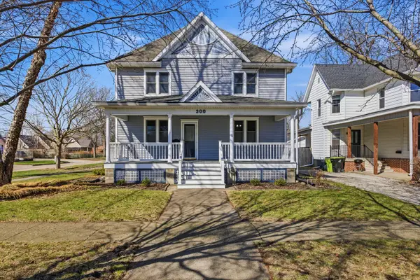 300 E Maple Street, Fairbury, IL 61739