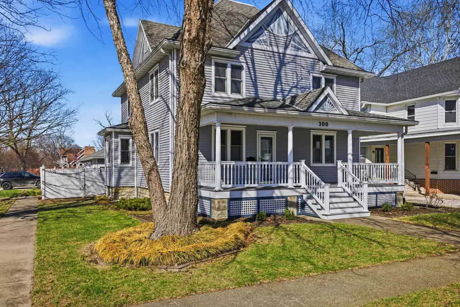 300 E Maple Street, Fairbury, IL 61739 - #2
