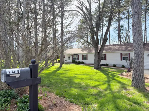 101 Azalea Lane, Makanda, IL 62958