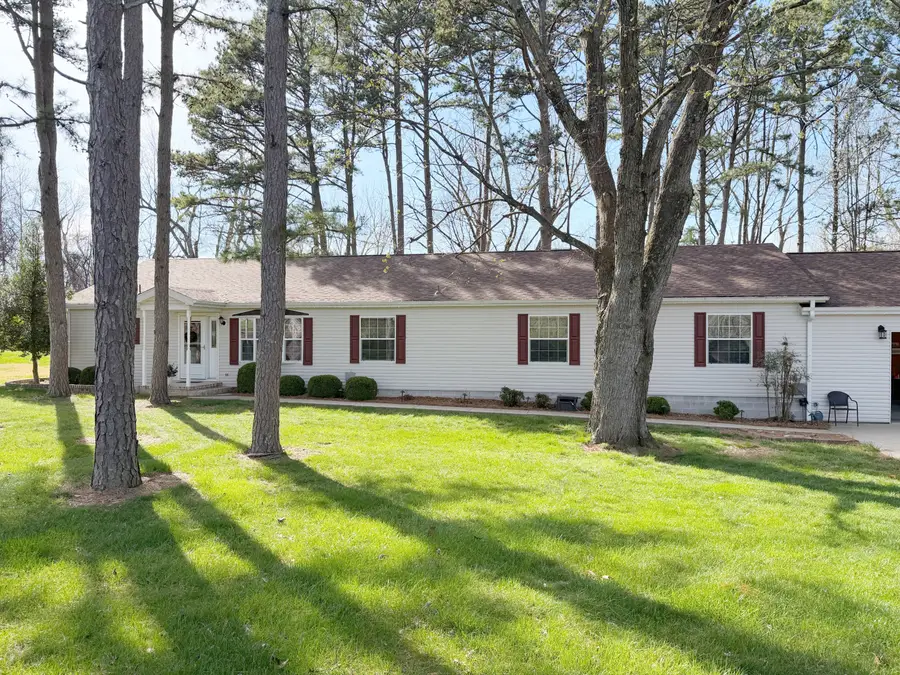 101 Azalea Lane, Makanda, IL 62958 - #2