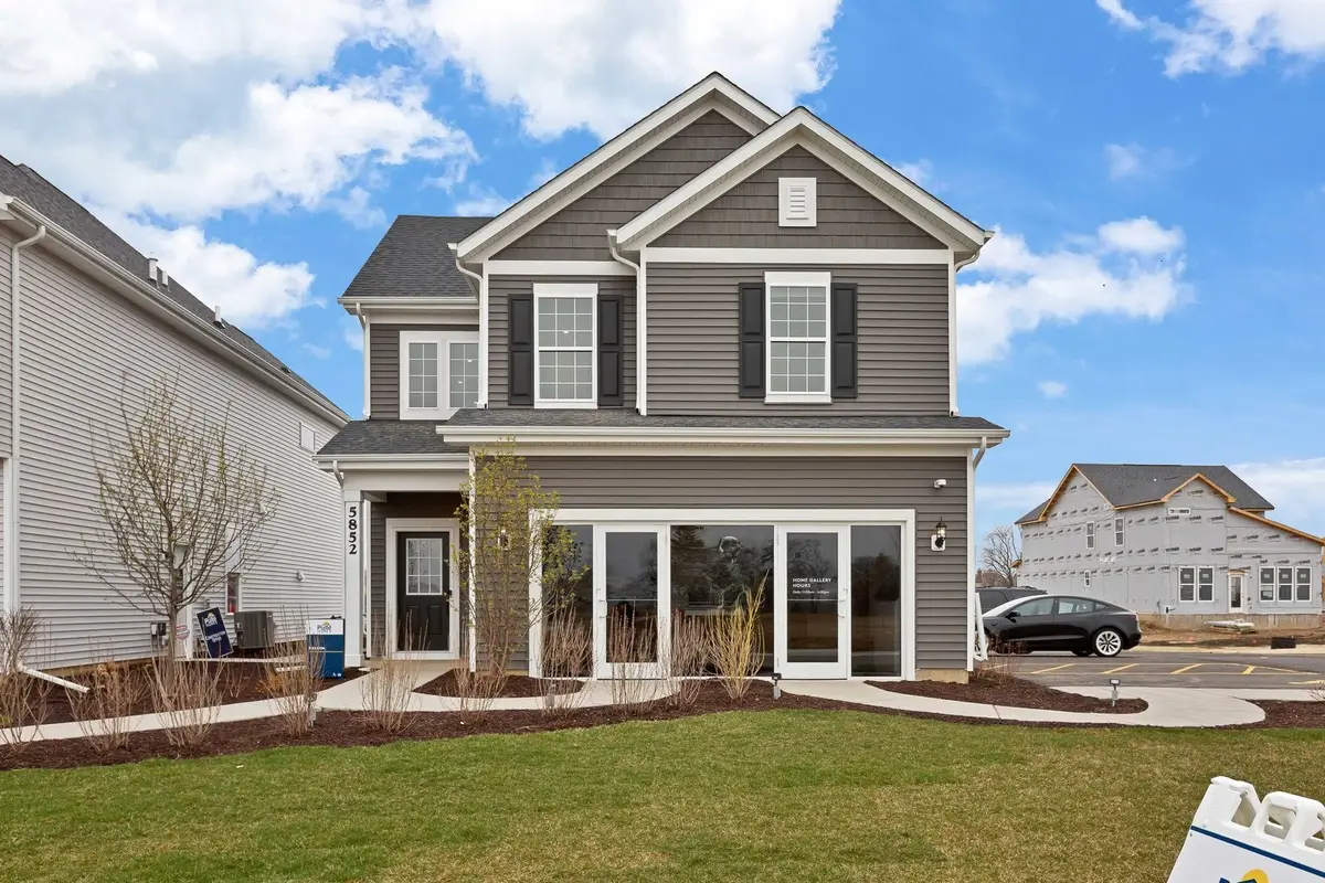 2539 Tailshot Road, Naperville, IL 60564 - #1