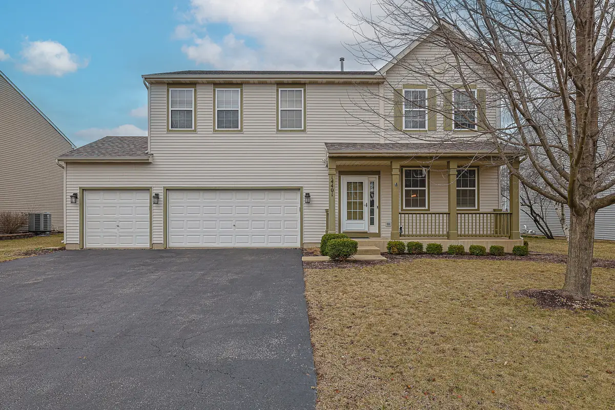 14401 Capital Drive, Plainfield, IL 60544 - #1